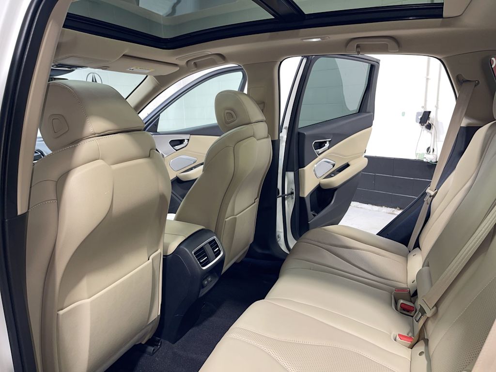 Thumbnail: 2019 Acura RDX - 13