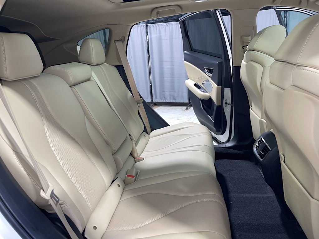 Thumbnail: 2019 Acura RDX - 19