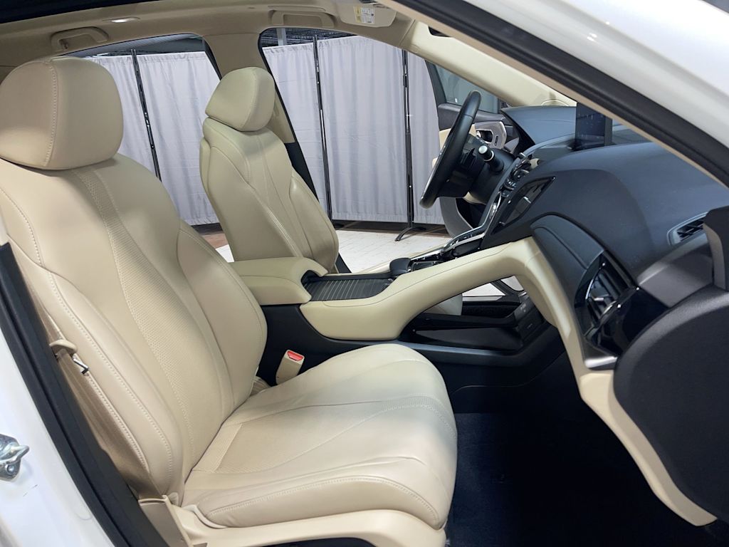 Thumbnail: 2019 Acura RDX - 20