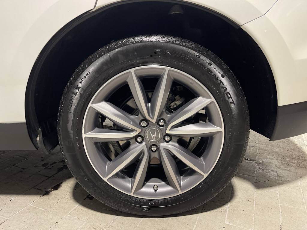 Thumbnail: 2019 Acura RDX - 8