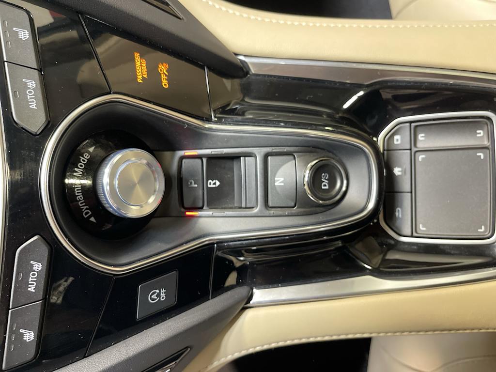Thumbnail: 2019 Acura RDX - 15