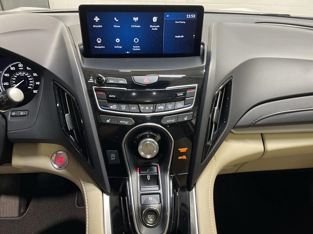 Thumbnail: 2019 Acura RDX - 14