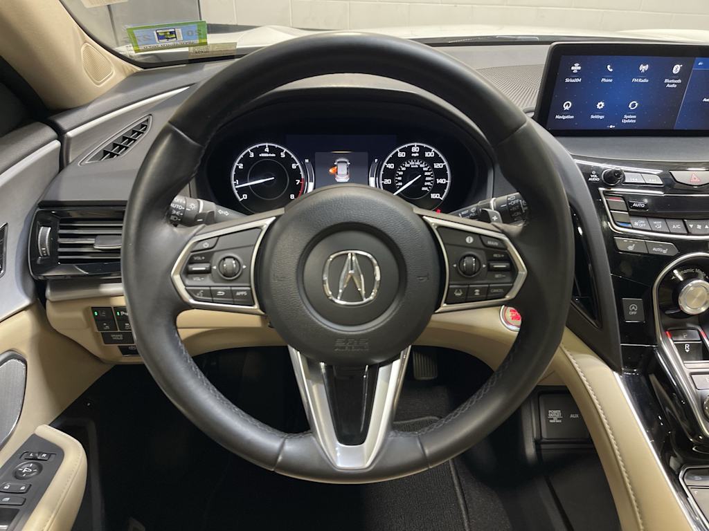 Thumbnail: 2019 Acura RDX - 10