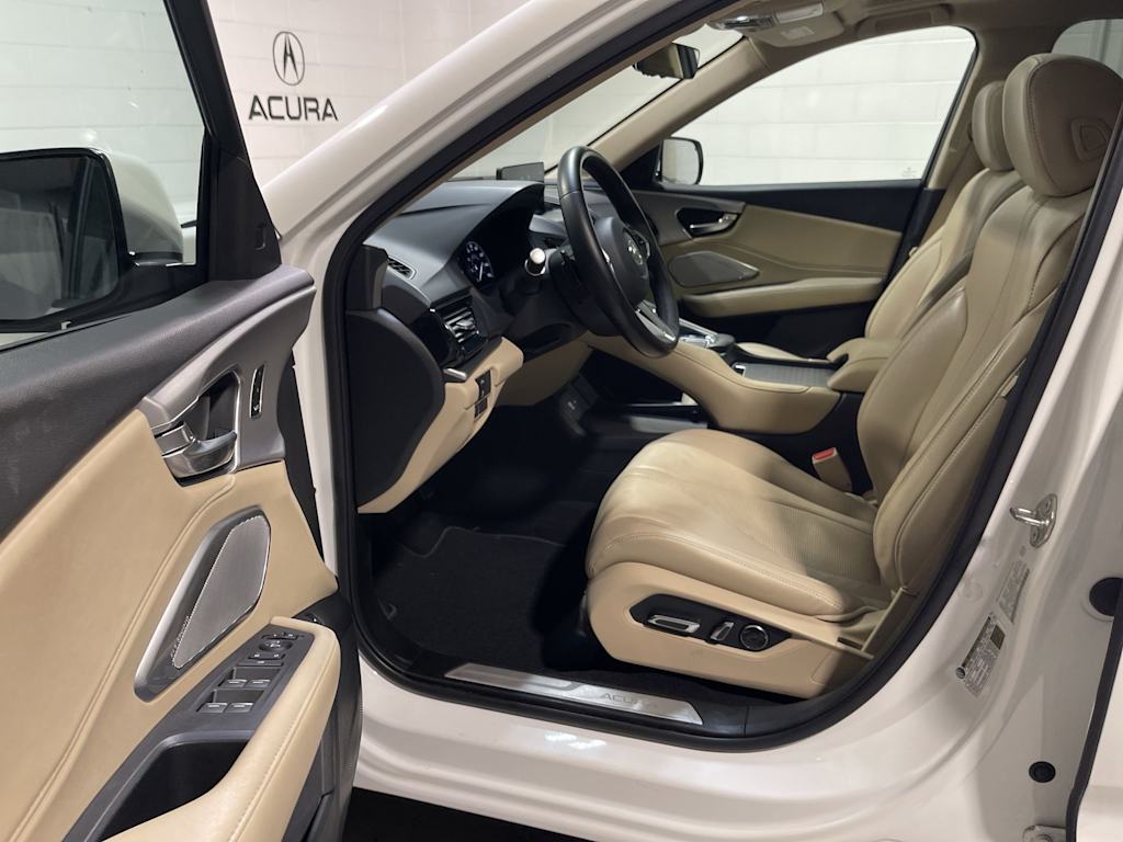 Thumbnail: 2019 Acura RDX - 11