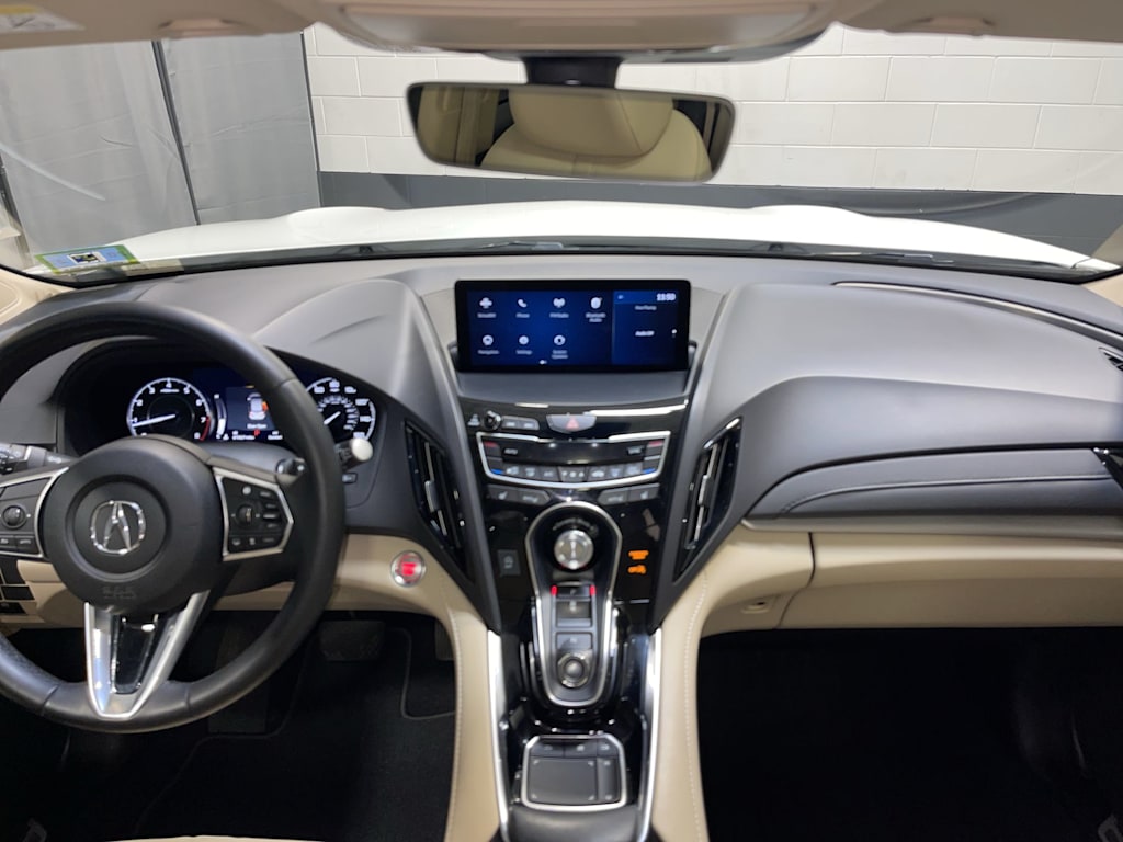 Thumbnail: 2019 Acura RDX - 2