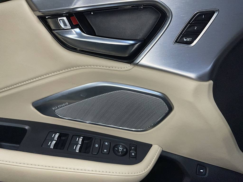Thumbnail: 2019 Acura RDX - 23