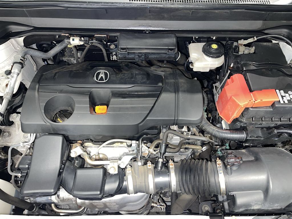 Thumbnail: 2019 Acura RDX - 9