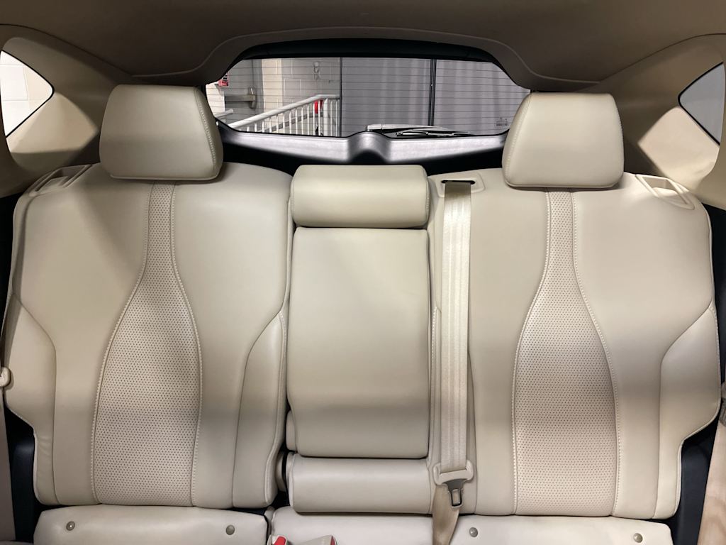 Thumbnail: 2019 Acura RDX - 22