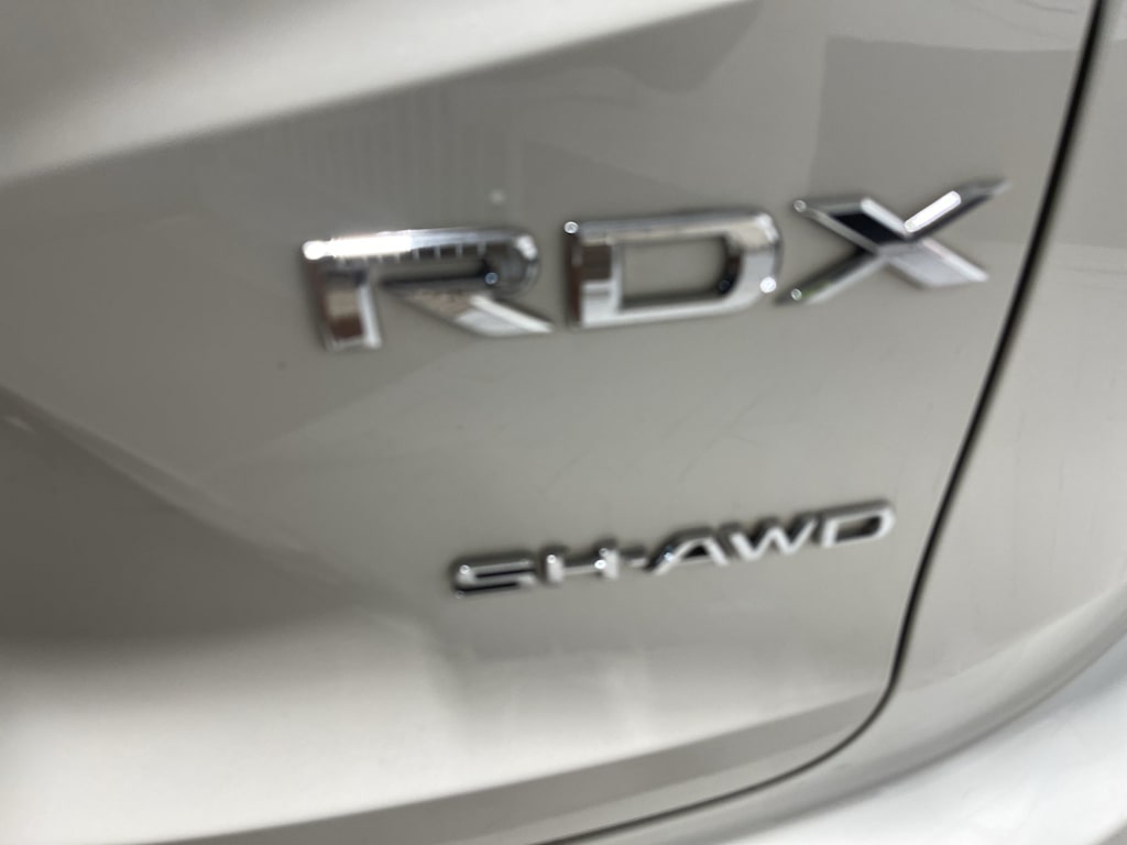 Thumbnail: 2019 Acura RDX - 7