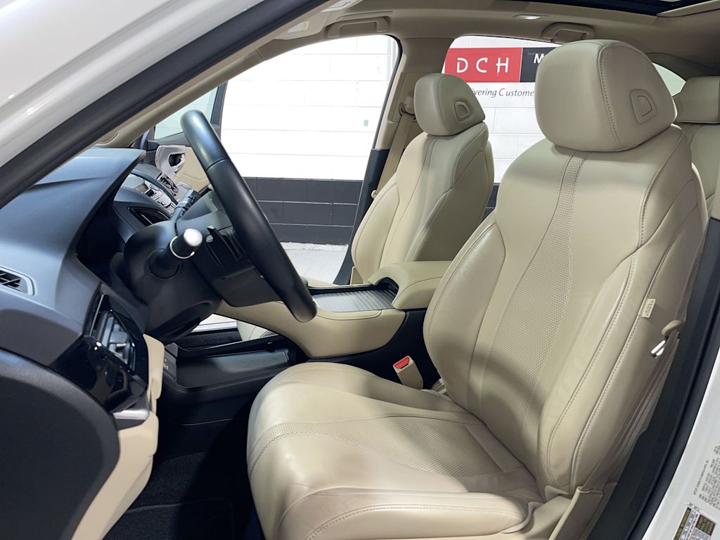 Thumbnail: 2019 Acura RDX - 12