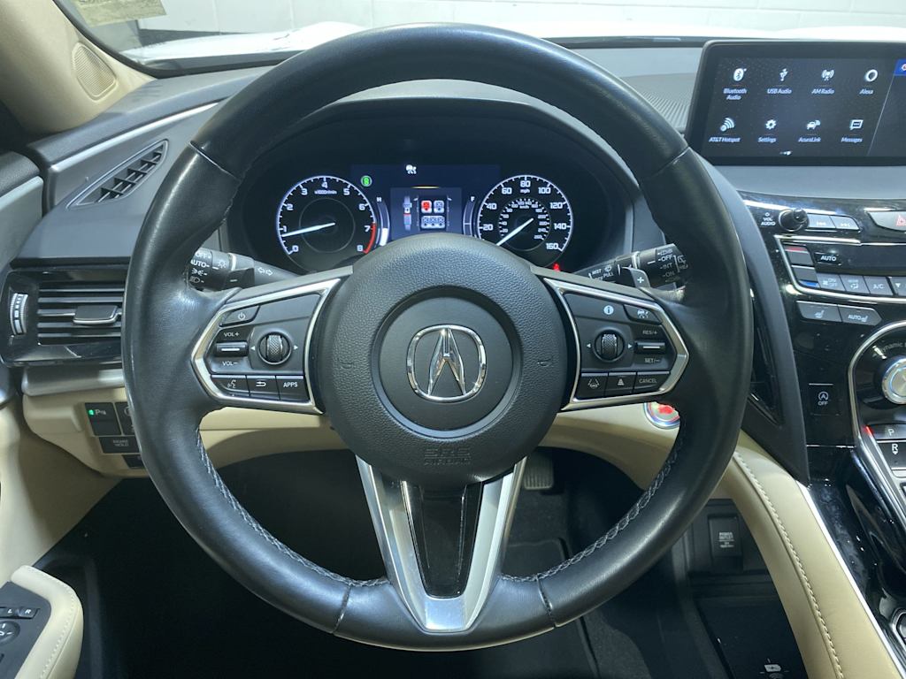 Thumbnail: 2023 Acura RDX - 10