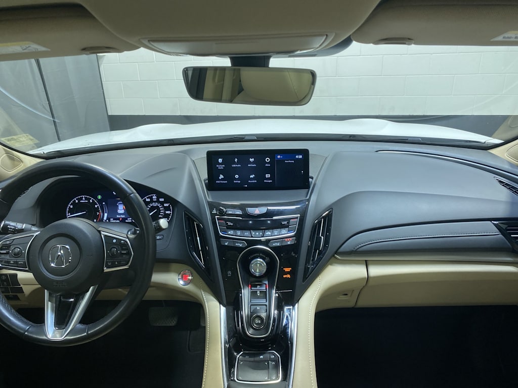 Thumbnail: 2023 Acura RDX - 2