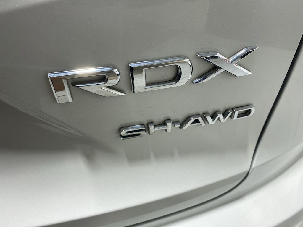 Thumbnail: 2023 Acura RDX - 7
