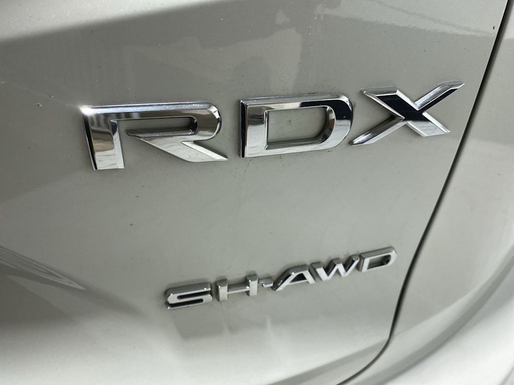 Thumbnail: 2024 Acura RDX - 7