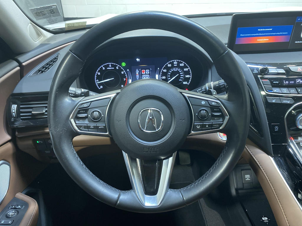 Thumbnail: 2024 Acura RDX - 10