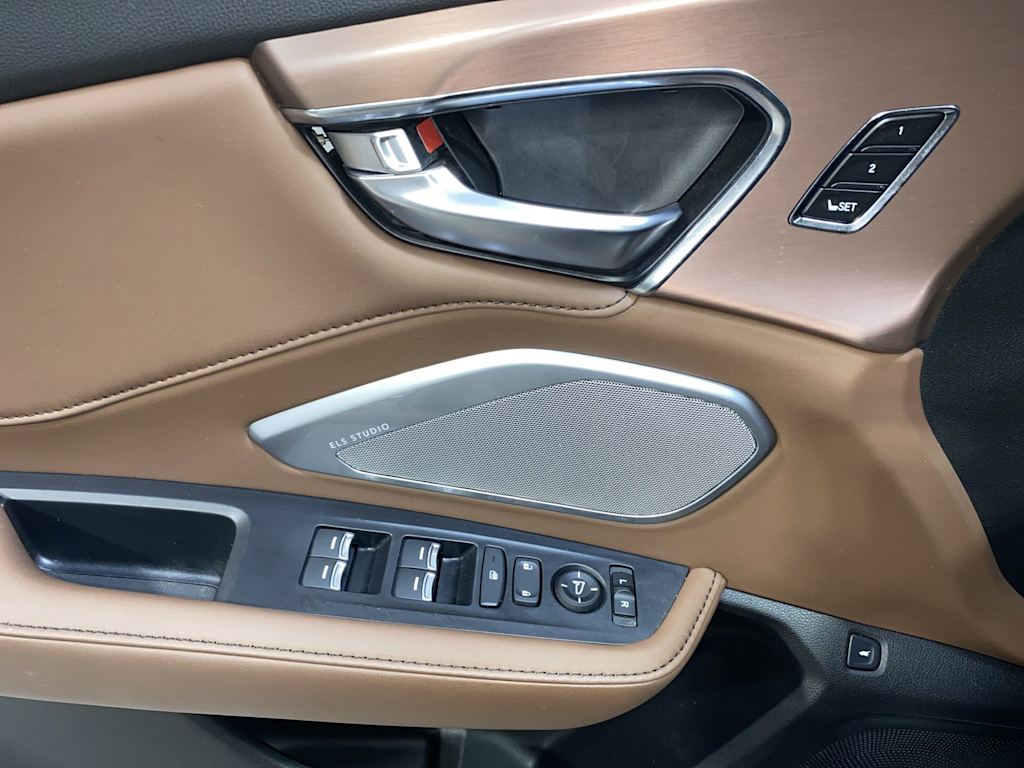 Thumbnail: 2024 Acura RDX - 23