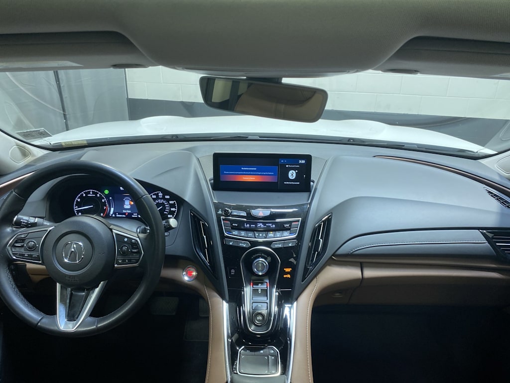 Thumbnail: 2024 Acura RDX - 2