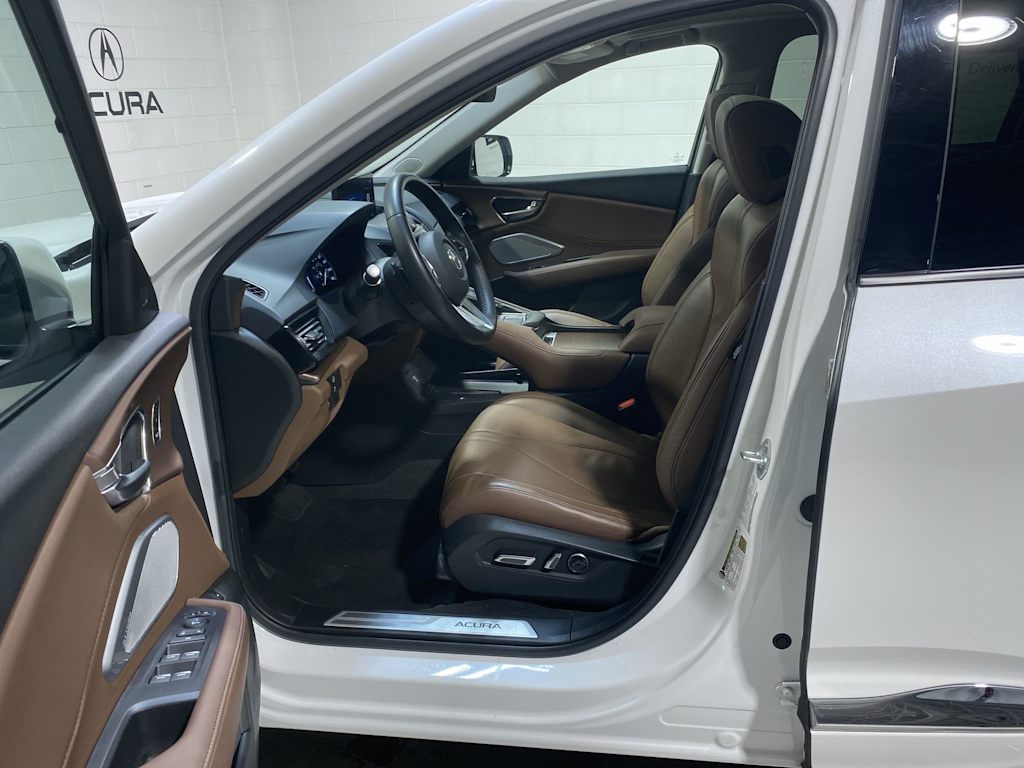 Thumbnail: 2024 Acura RDX - 11