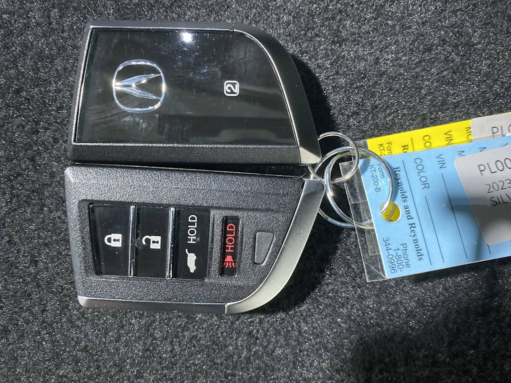 Thumbnail: 2023 Acura RDX - 18