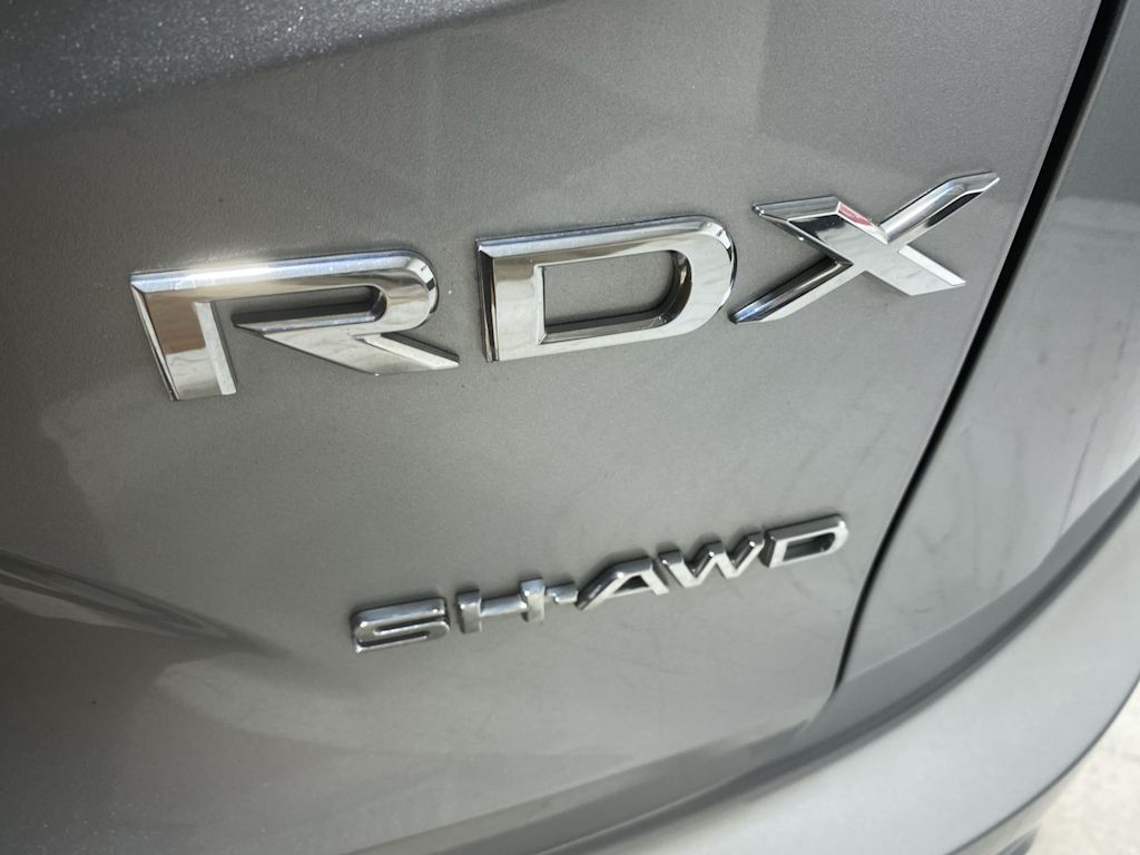 Thumbnail: 2023 Acura RDX - 7