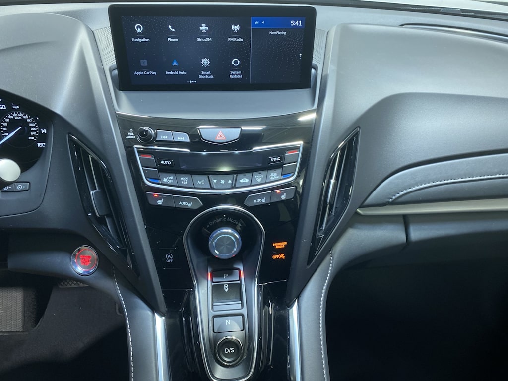 Thumbnail: 2023 Acura RDX - 14