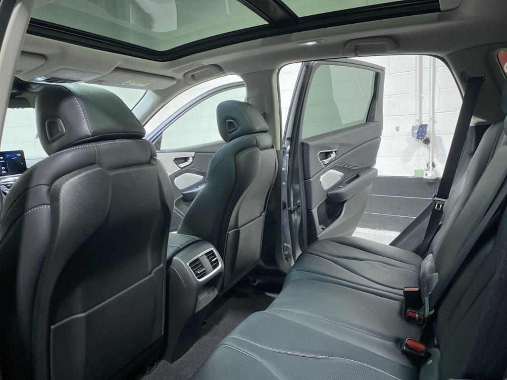 Thumbnail: 2023 Acura RDX - 13