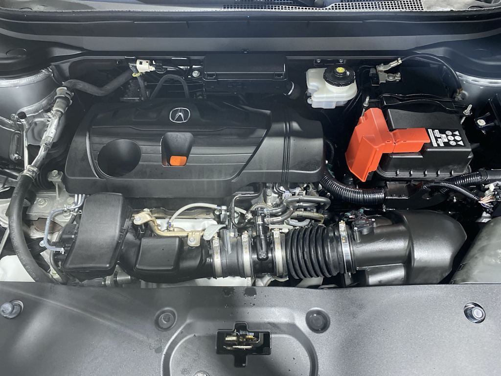 Thumbnail: 2023 Acura RDX - 9