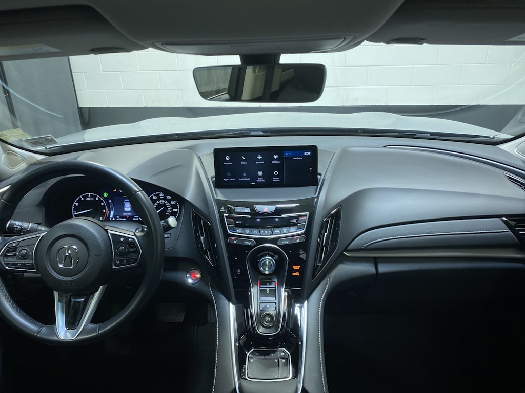 Thumbnail: 2023 Acura RDX - 2