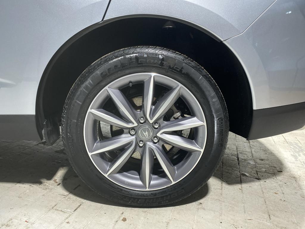 Thumbnail: 2023 Acura RDX - 8