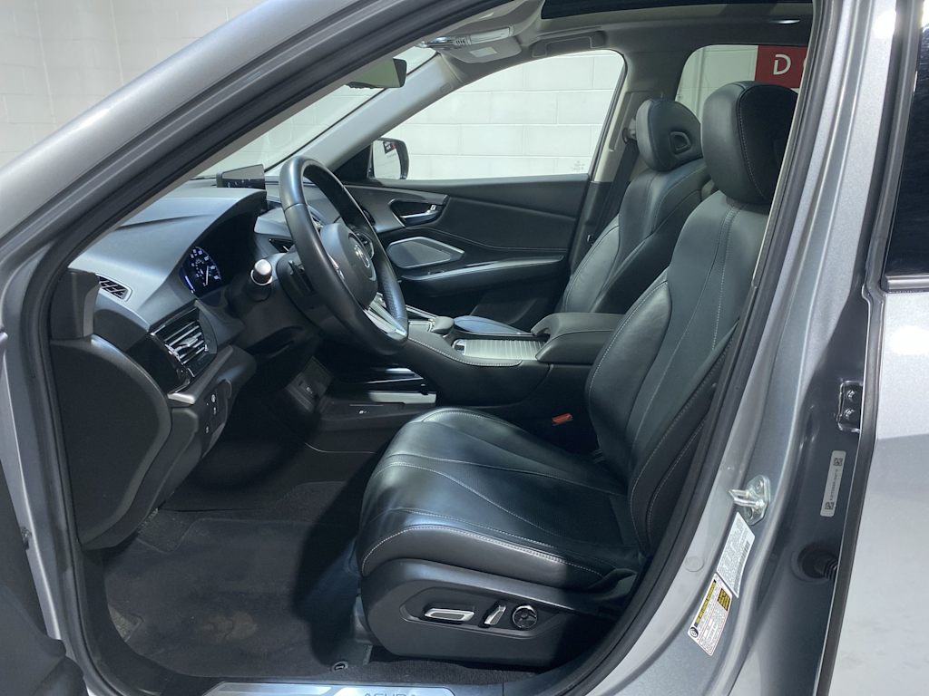 Thumbnail: 2023 Acura RDX - 11