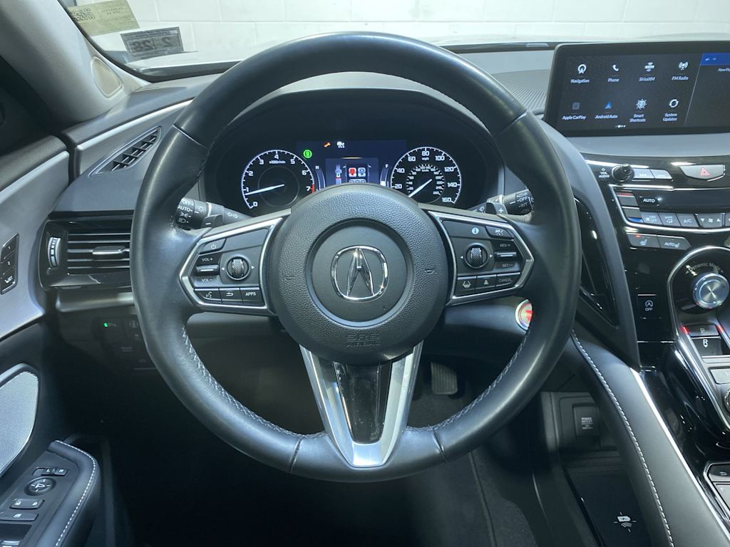 Thumbnail: 2023 Acura RDX - 10