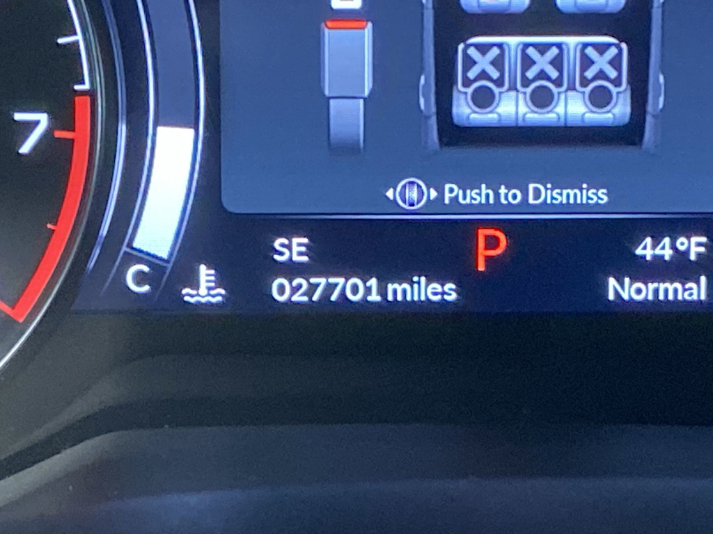 Thumbnail: 2023 Acura RDX - 16