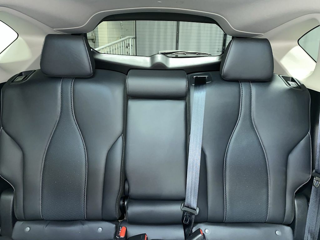 Thumbnail: 2023 Acura RDX - 22