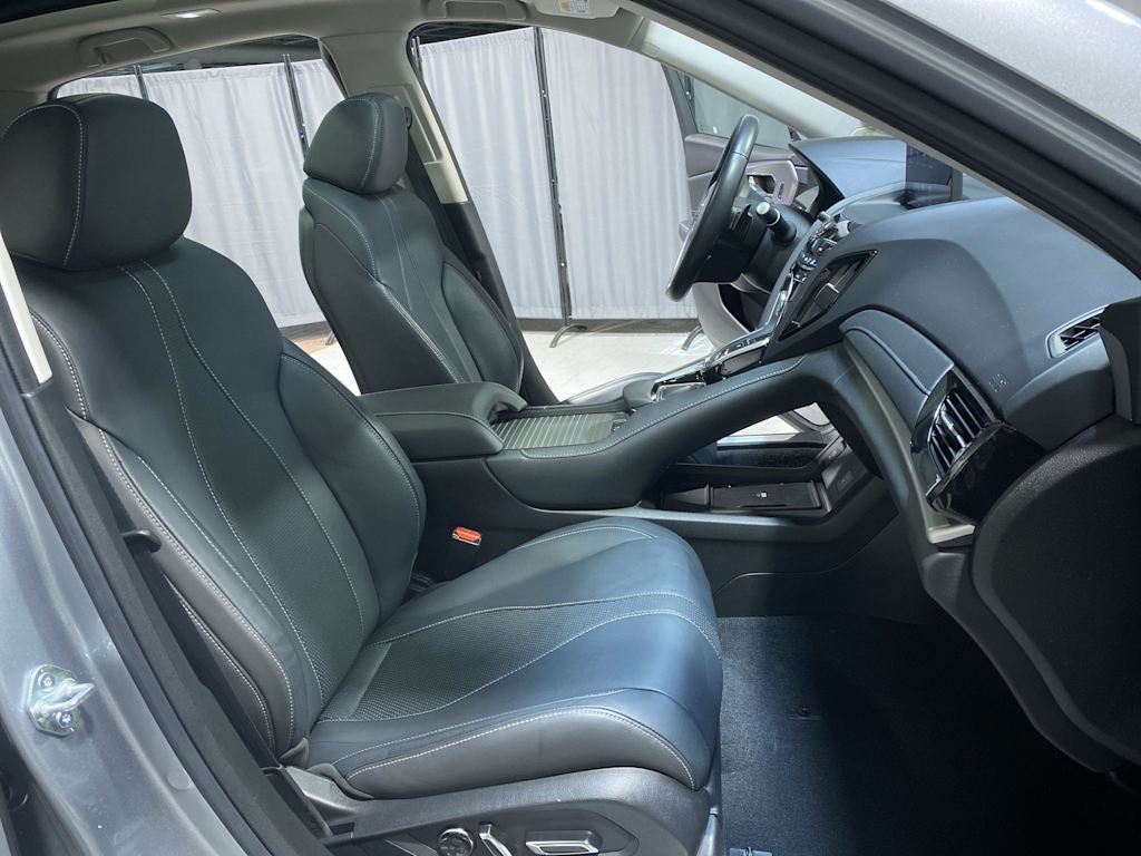 Thumbnail: 2023 Acura RDX - 21