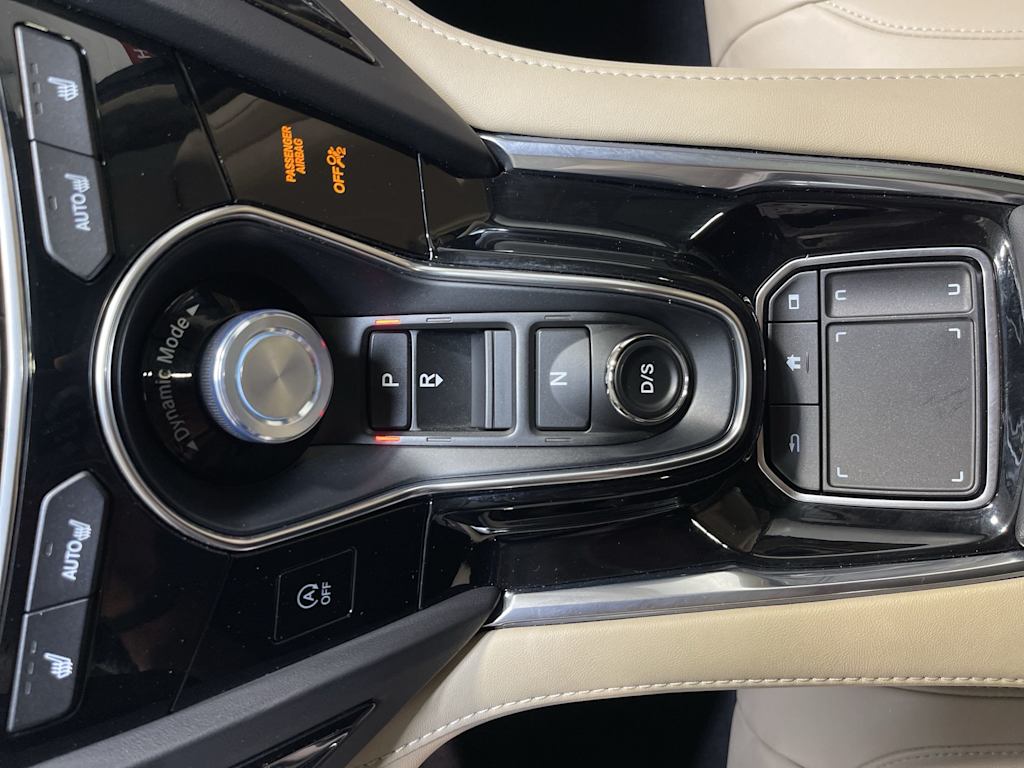 Thumbnail: 2023 Acura RDX - 15