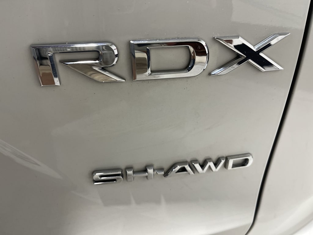 Thumbnail: 2023 Acura RDX - 7