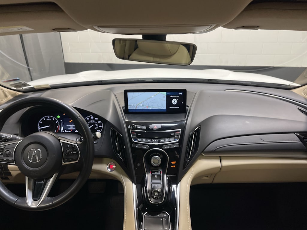 Thumbnail: 2023 Acura RDX - 2