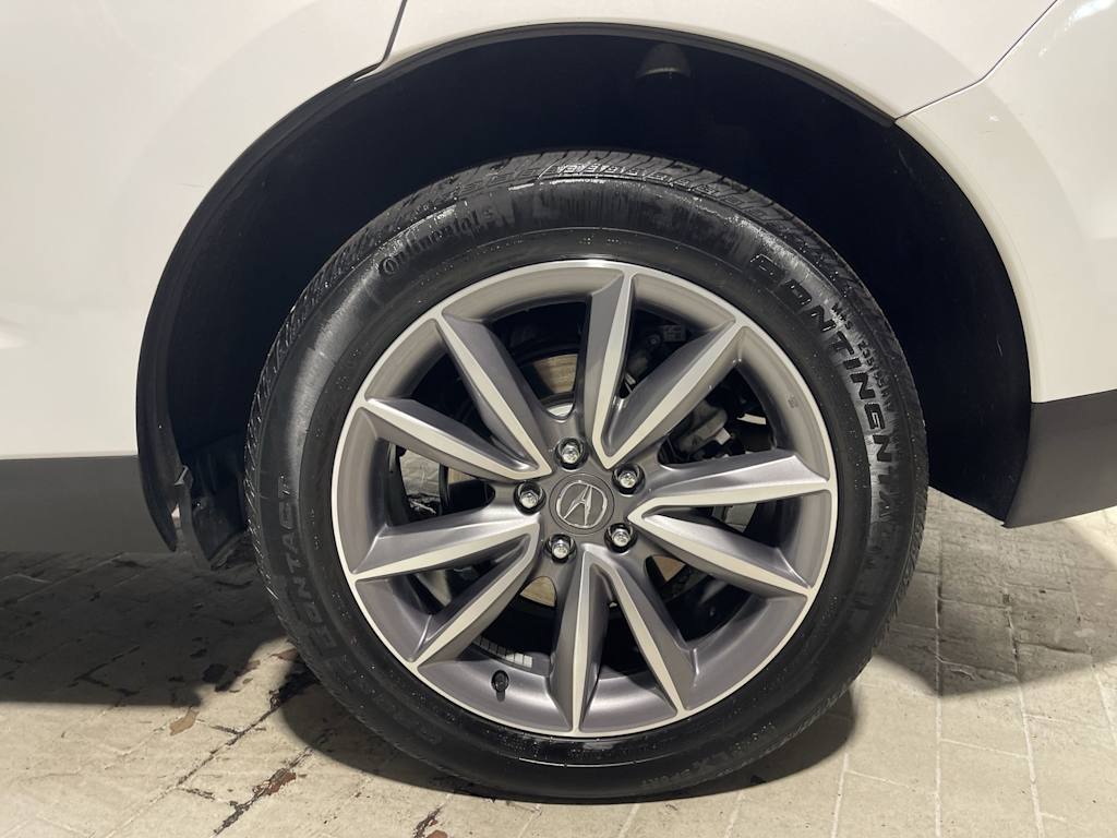 Thumbnail: 2023 Acura RDX - 8
