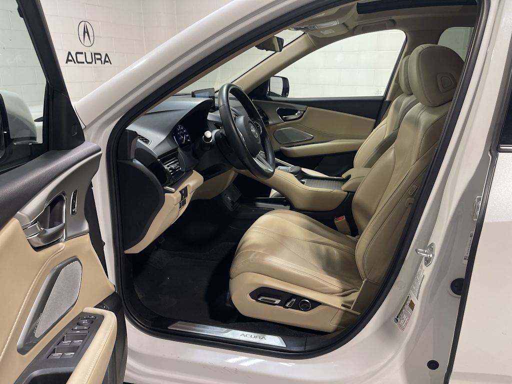Thumbnail: 2023 Acura RDX - 11