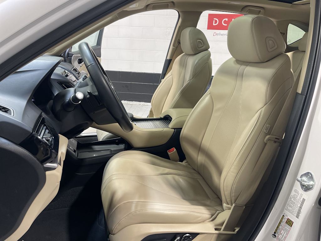 Thumbnail: 2023 Acura RDX - 12