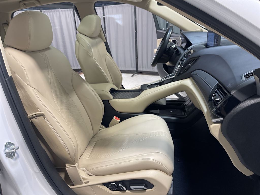 Thumbnail: 2023 Acura RDX - 20