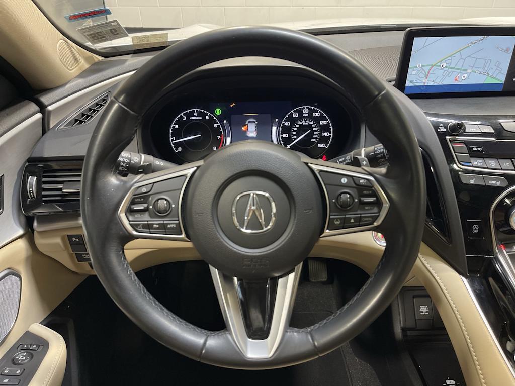 Thumbnail: 2023 Acura RDX - 10