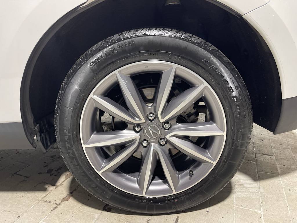Thumbnail: 2024 Acura RDX - 8