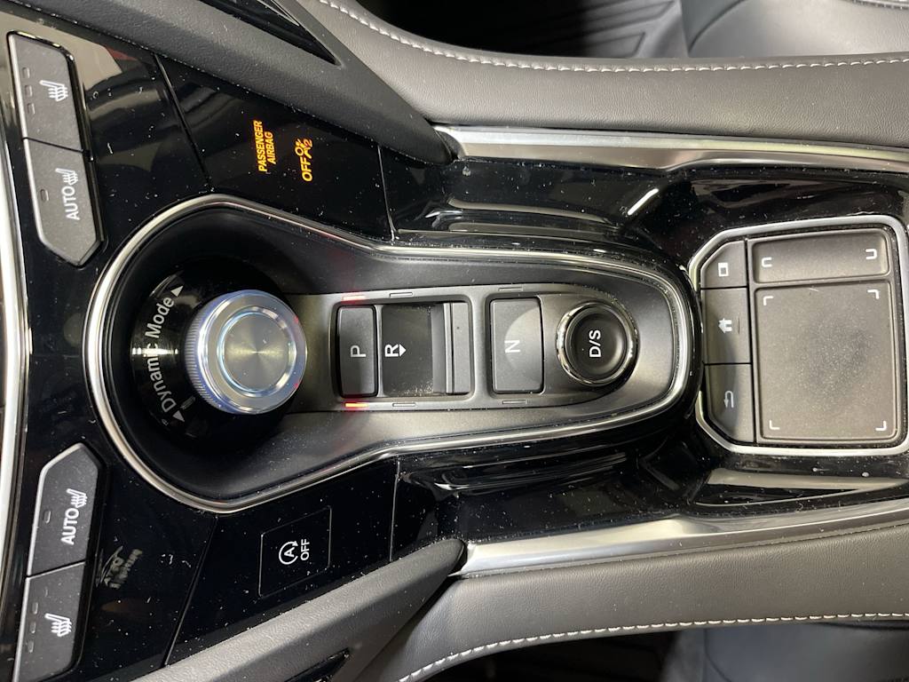 Thumbnail: 2024 Acura RDX - 20