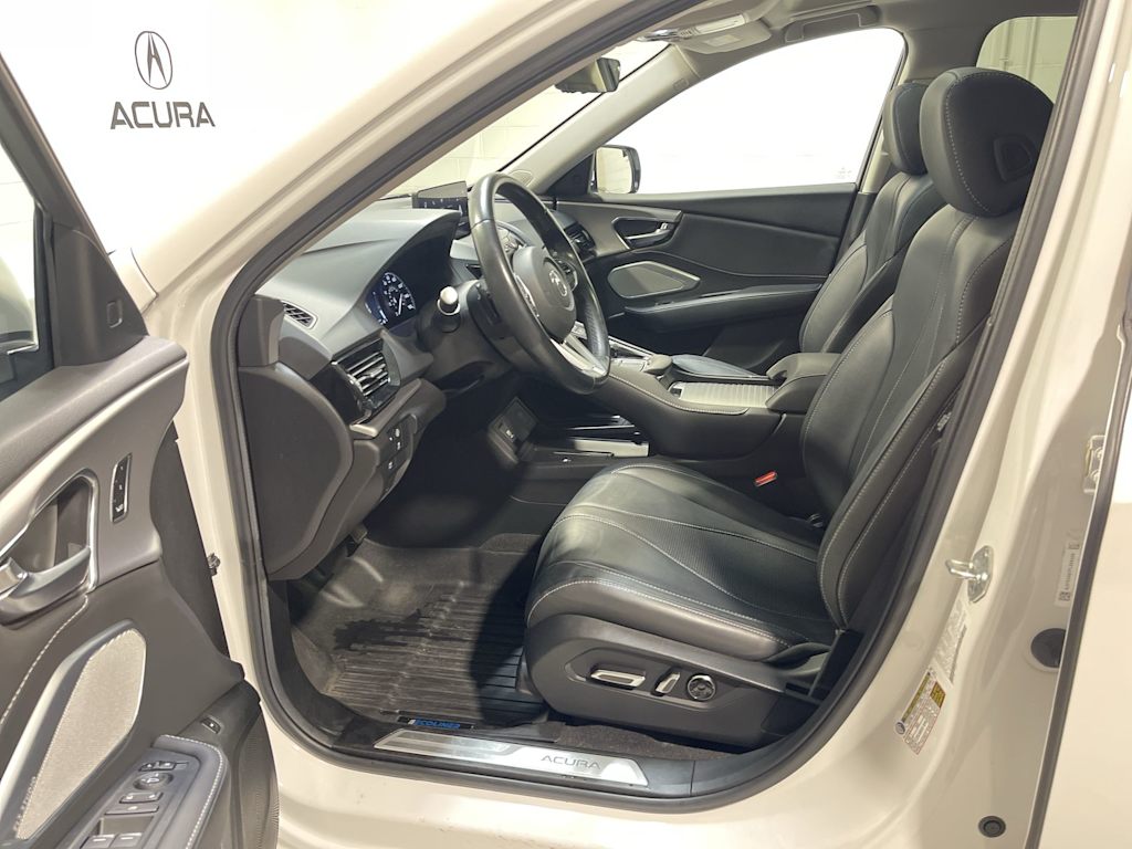 Thumbnail: 2024 Acura RDX - 11