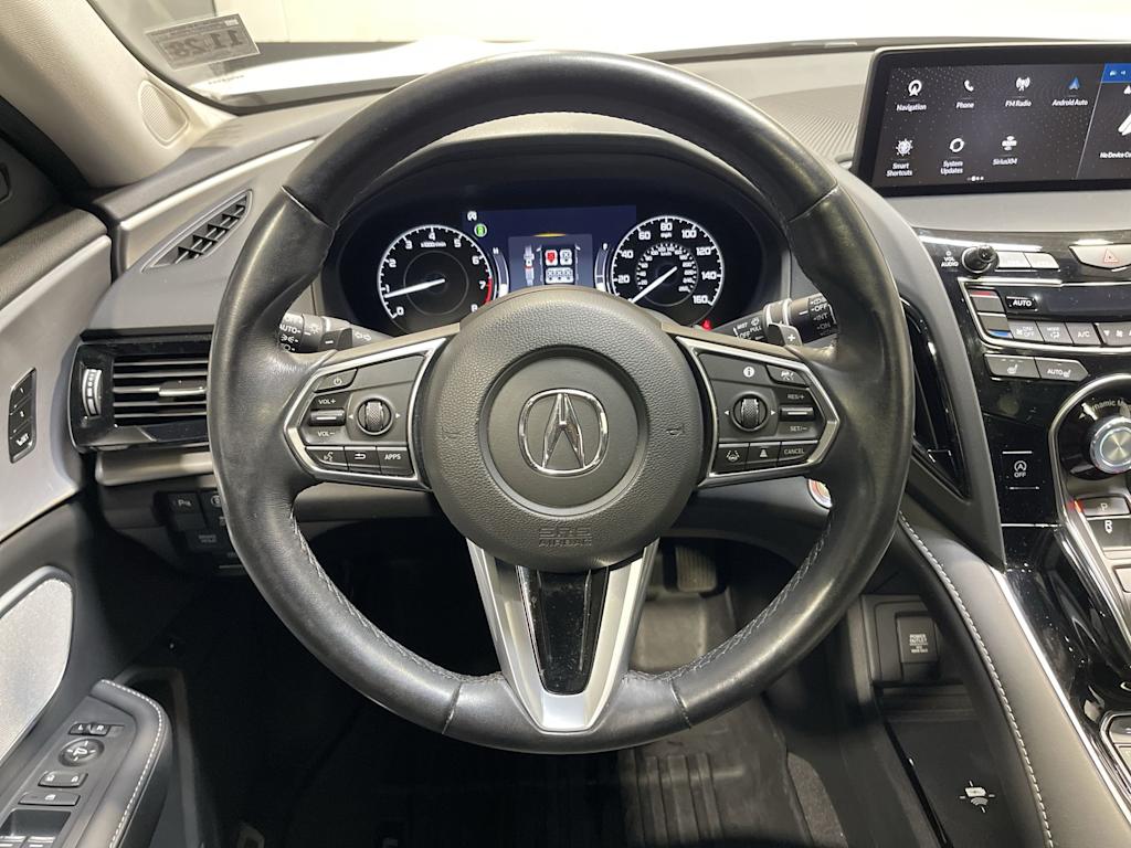 Thumbnail: 2024 Acura RDX - 10