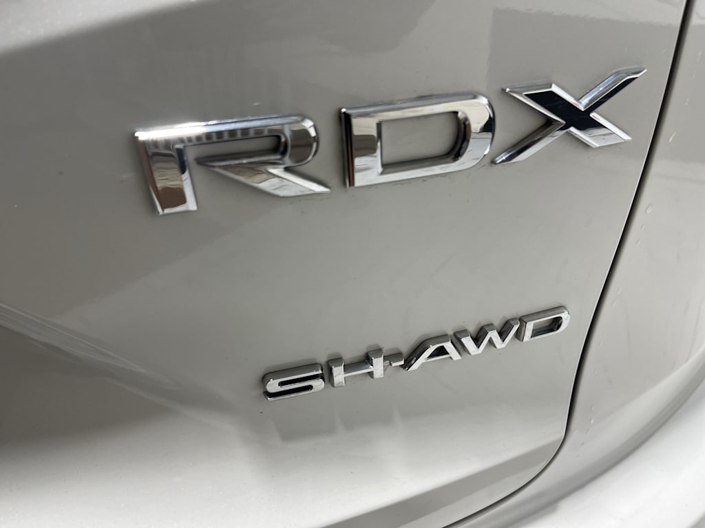 Thumbnail: 2024 Acura RDX - 7