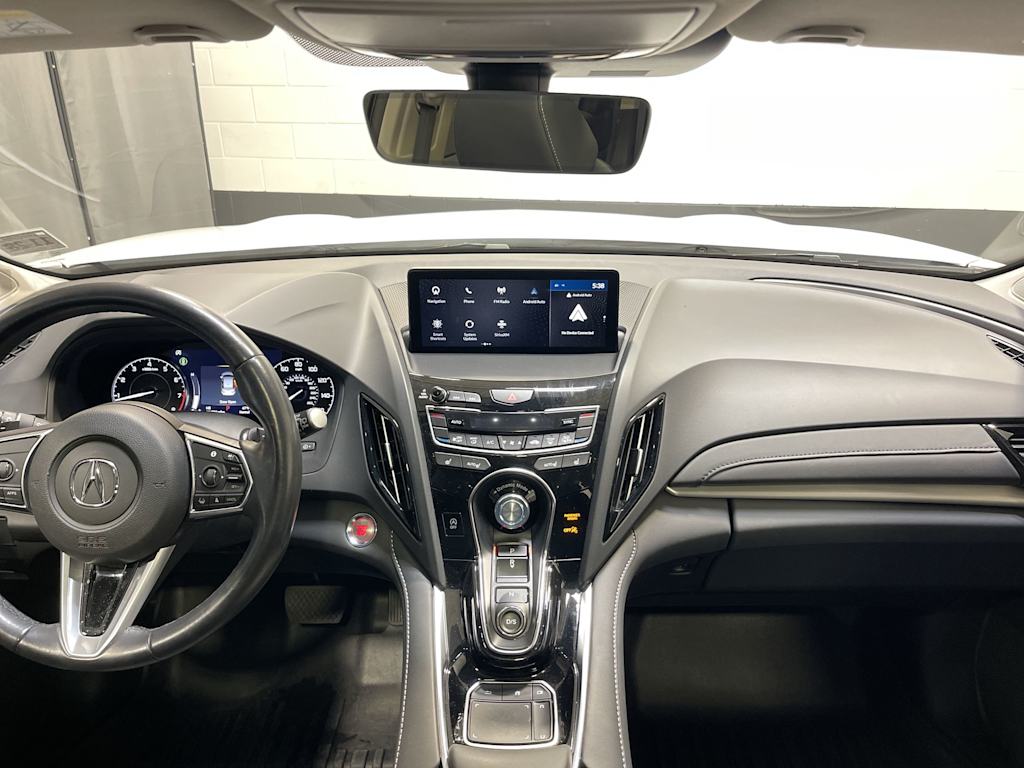 Thumbnail: 2024 Acura RDX - 2