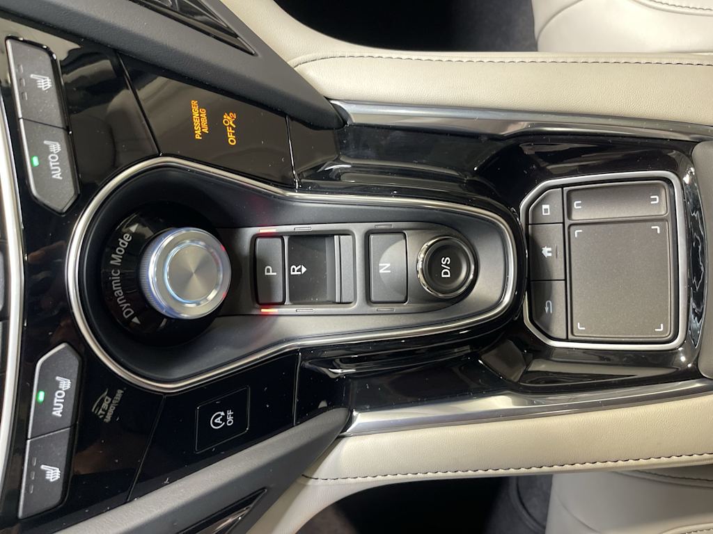 Thumbnail: 2026 Acura RDX - 14