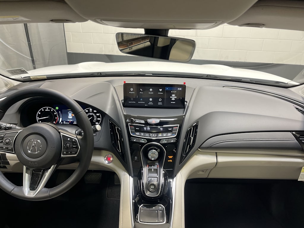 Thumbnail: 2026 Acura RDX - 2